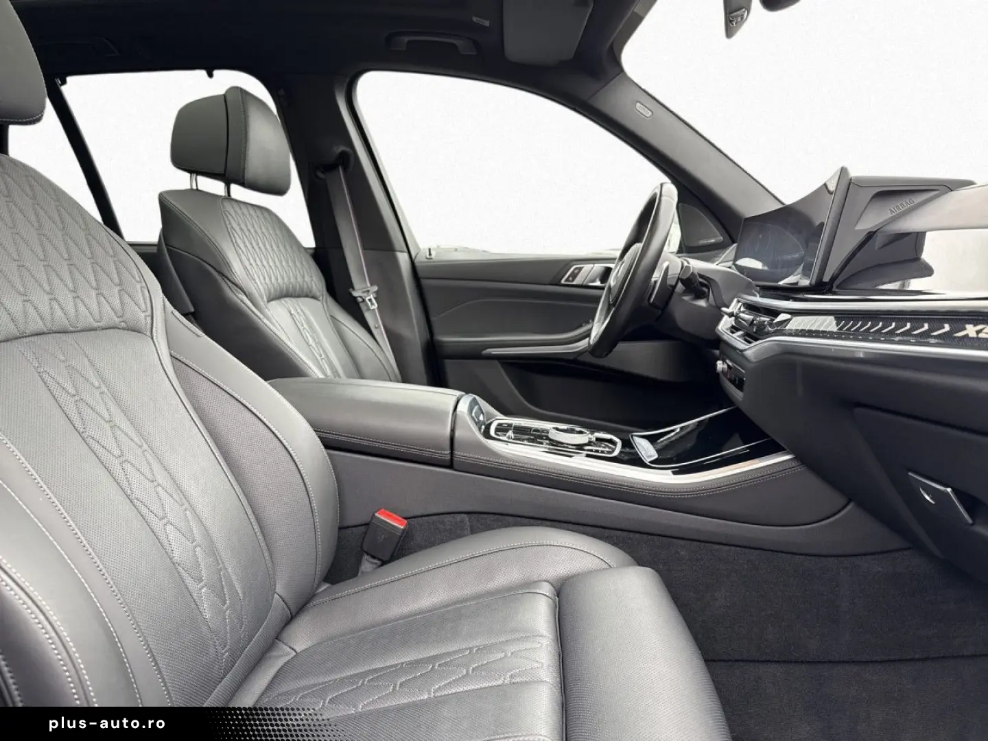 BMW X5 xDr30d M SPORT PRO 2-Achs StHz SkyL AHK KomSi