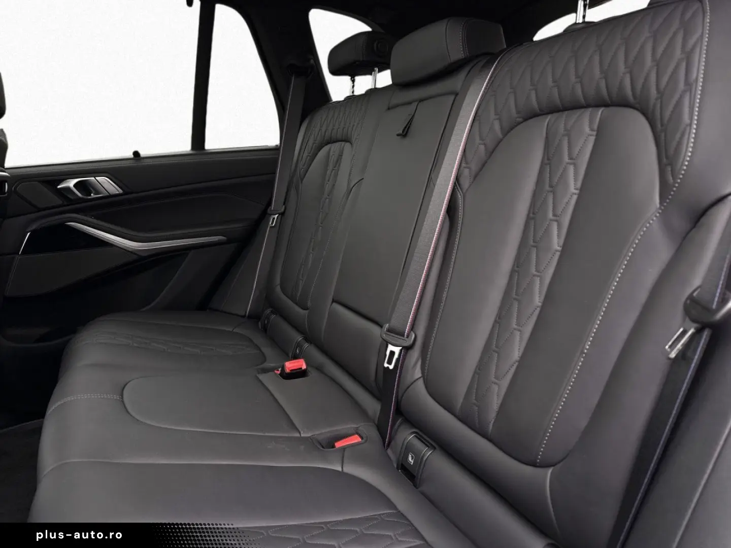 BMW X5 xDr30d M SPORT PRO 2-Achs StHz SkyL AHK KomSi