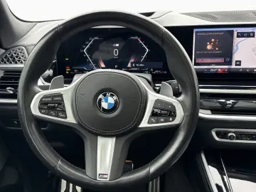 BMW X5 xDr30d M SPORT PRO 2-Achs StHz SkyL AHK KomSi