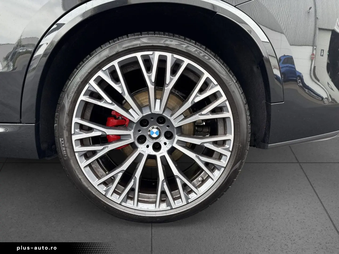 BMW X5 xDr30d M SPORT PRO 2-Achs StHz SkyL AHK KomSi