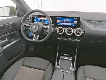 MERCEDES-BENZ EQA 250  Night Electric Art LED Kamera&hellip;