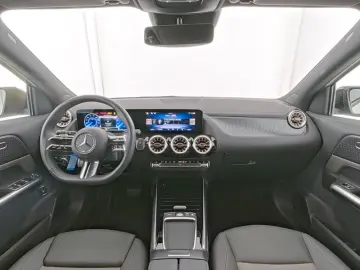 MERCEDES-BENZ EQA 250  Night Electric Art LED Kamera&hellip;