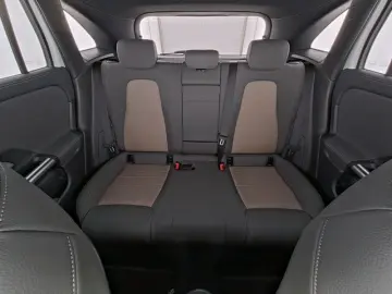 MERCEDES-BENZ EQA 250  Night Electric Art LED Kamera&hellip;