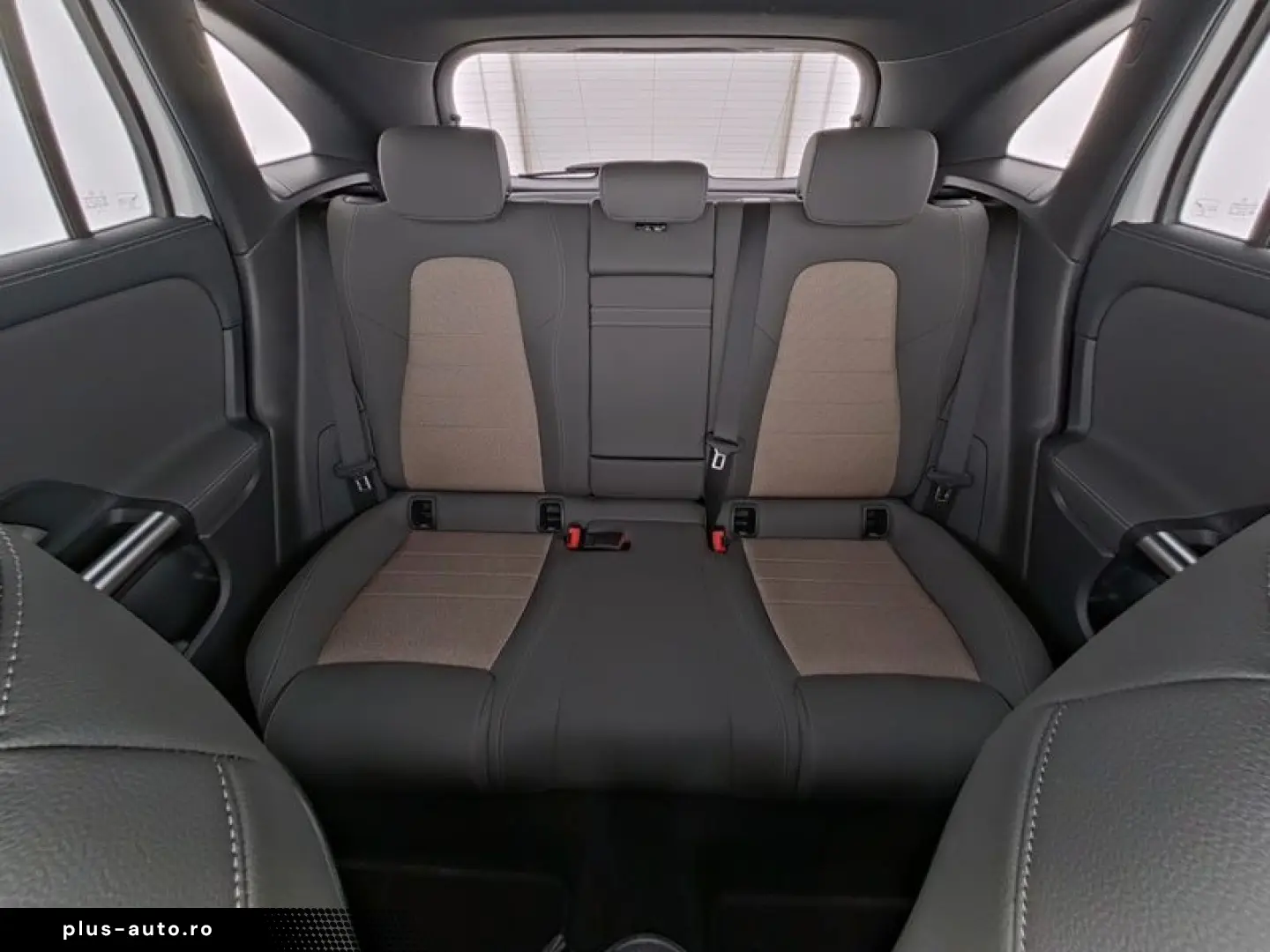 MERCEDES-BENZ EQA 250  Night Electric Art LED Kamera&hellip;