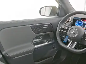 MERCEDES-BENZ EQA 250  Night Electric Art LED Kamera&hellip;