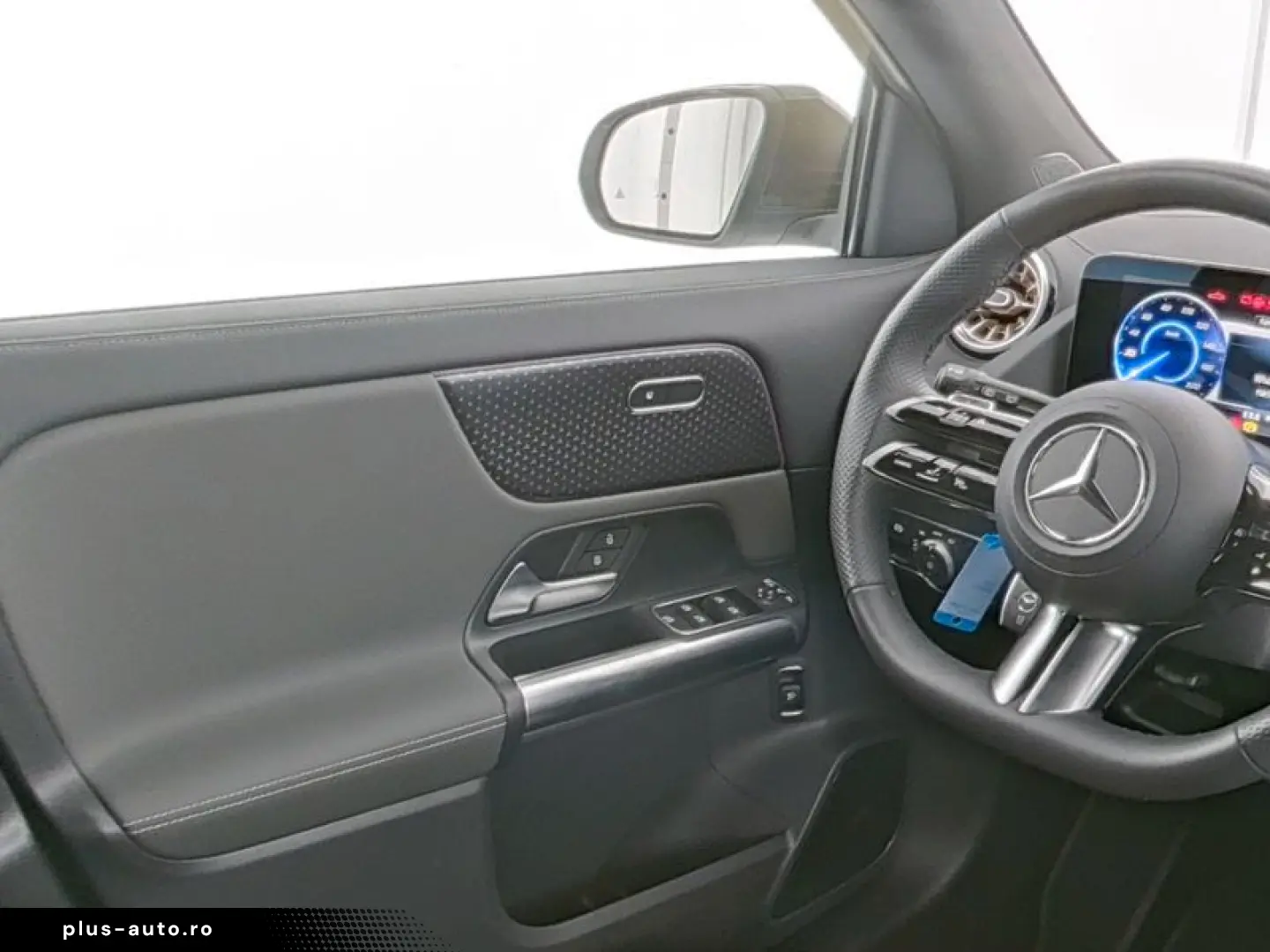 MERCEDES-BENZ EQA 250  Night Electric Art LED Kamera&hellip;