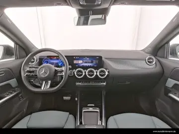 MERCEDES-BENZ EQA 250 AMG-LINE 360 GUARD MBUX LENKRADHZGLED