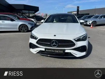 MERCEDES-BENZ CLE 300 e AMG Sport Night Distr Vorr P&hellip;