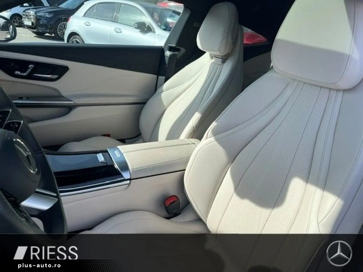 MERCEDES-BENZ CLE 300 e AMG Sport Night Distr Vorr P&hellip;