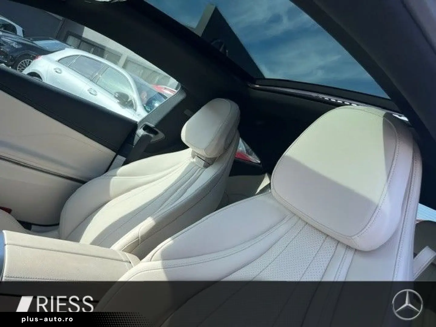 MERCEDES-BENZ CLE 300 e AMG Sport Night Distr Vorr P&hellip;