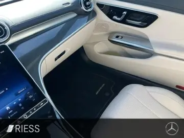 MERCEDES-BENZ CLE 300 e AMG Sport Night Distr Vorr P&hellip;