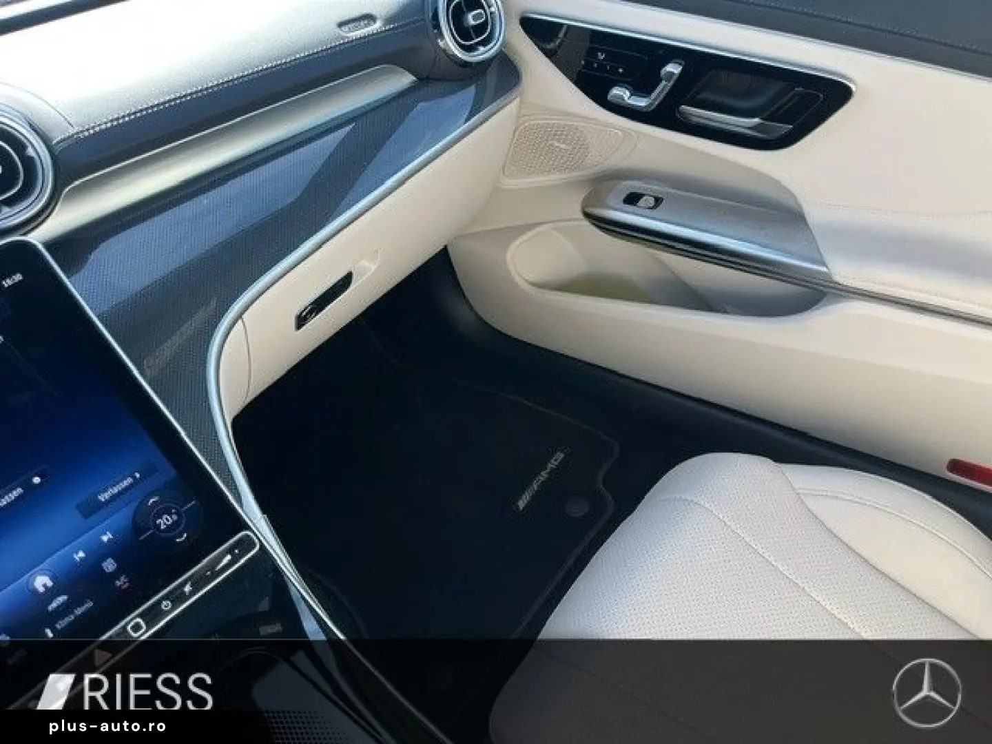 MERCEDES-BENZ CLE 300 e AMG Sport Night Distr Vorr P&hellip;