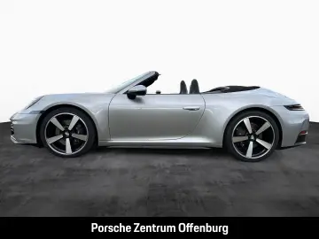 PORSCHE 992 -2 911 Carrera Cabrio Memory Bose 360 Klimas
