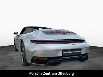PORSCHE 992 -2 911 Carrera Cabrio Memory Bose 360 Klimas