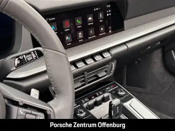 PORSCHE 992 -2 911 Carrera Cabrio Memory Bose 360 Klimas