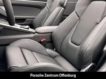 PORSCHE 992 -2 911 Carrera Cabrio Memory Bose 360 Klimas