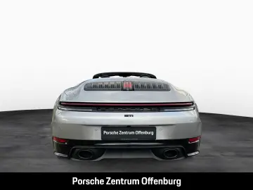 PORSCHE 992 -2 911 Carrera Cabrio Memory Bose 360 Klimas