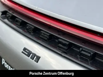 PORSCHE 992 -2 911 Carrera Cabrio Memory Bose 360 Klimas