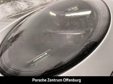 PORSCHE 992 -2 911 Carrera Cabrio Memory Bose 360 Klimas