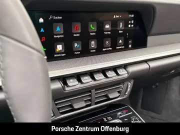 PORSCHE 992 -2 911 Carrera Cabrio Memory Bose 360 Klimas