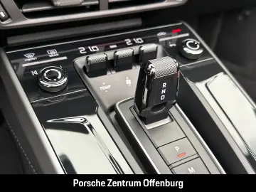 PORSCHE 992 -2 911 Carrera Cabrio Memory Bose 360 Klimas