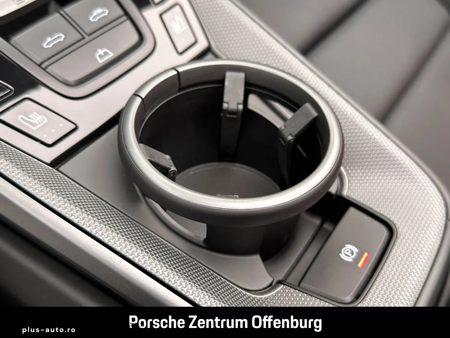 PORSCHE 992 -2 911 Carrera Cabrio Memory Bose 360 Klimas