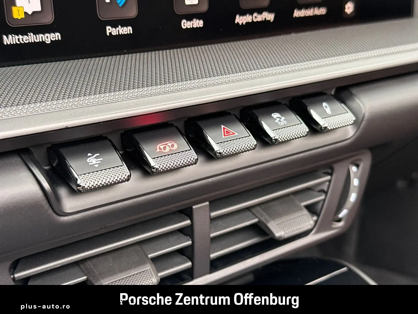 PORSCHE 992 -2 911 Carrera Cabrio Memory Bose 360 Klimas