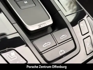 PORSCHE 992 -2 911 Carrera Cabrio Memory Bose 360 Klimas