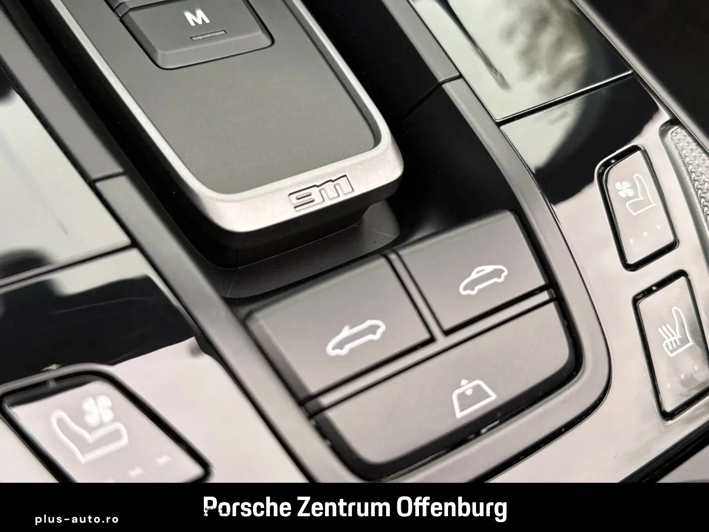 PORSCHE 992 -2 911 Carrera Cabrio Memory Bose 360 Klimas