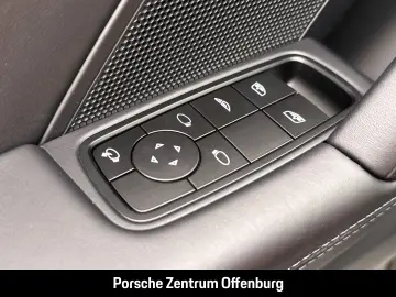PORSCHE 992 -2 911 Carrera Cabrio Memory Bose 360 Klimas