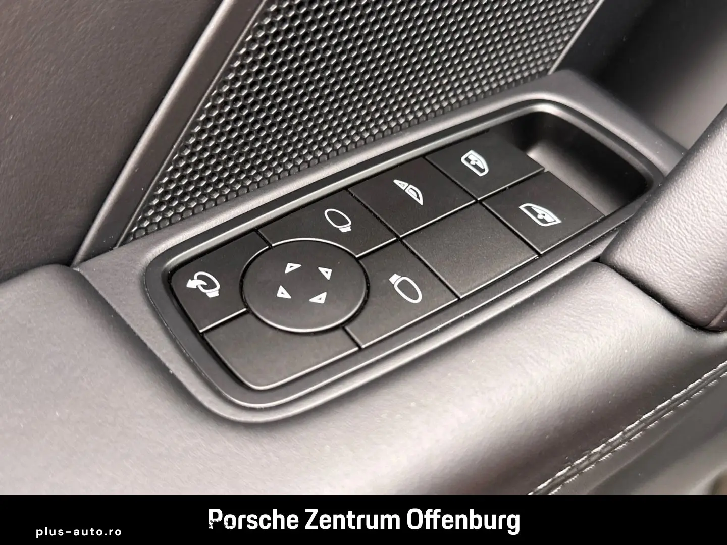 PORSCHE 992 -2 911 Carrera Cabrio Memory Bose 360 Klimas