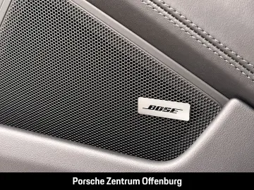 PORSCHE 992 -2 911 Carrera Cabrio Memory Bose 360 Klimas