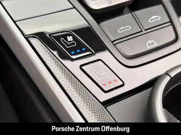 PORSCHE 992 -2 911 Carrera Cabrio Memory Bose 360 Klimas