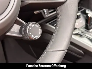 PORSCHE 992 -2 911 Carrera Cabrio Memory Bose 360 Klimas