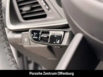 PORSCHE 992 -2 911 Carrera Cabrio Memory Bose 360 Klimas