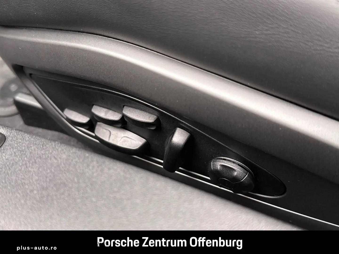 PORSCHE 992 -2 911 Carrera Cabrio Memory Bose 360 Klimas