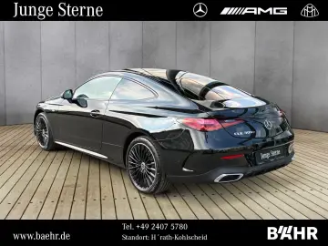 MERCEDES-BENZ CLE 300 e AMG Night Distronic Digital-&hellip;