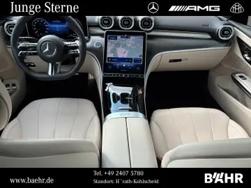 MERCEDES-BENZ CLE 300 e AMG Night Distronic Digital-&hellip;