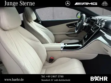 MERCEDES-BENZ CLE 300 e AMG Night Distronic Digital-&hellip;
