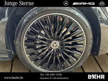 MERCEDES-BENZ CLE 300 e AMG Night Distronic Digital-&hellip;