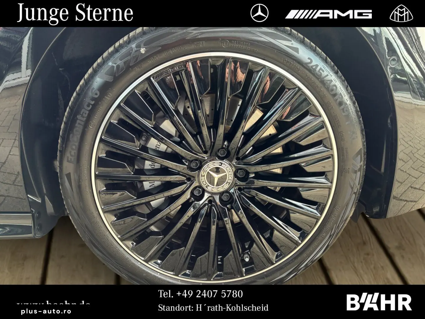 MERCEDES-BENZ CLE 300 e AMG Night Distronic Digital-&hellip;