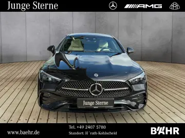 MERCEDES-BENZ CLE 300 e AMG Night Distronic Digital-&hellip;