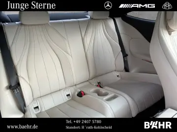 MERCEDES-BENZ CLE 300 e AMG Night Distronic Digital-&hellip;