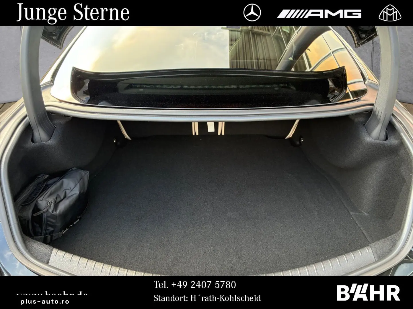 MERCEDES-BENZ CLE 300 e AMG Night Distronic Digital-&hellip;