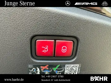 MERCEDES-BENZ CLE 300 e AMG Night Distronic Digital-&hellip;