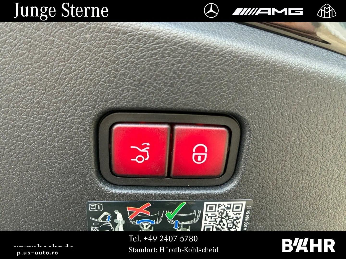 MERCEDES-BENZ CLE 300 e AMG Night Distronic Digital-&hellip;