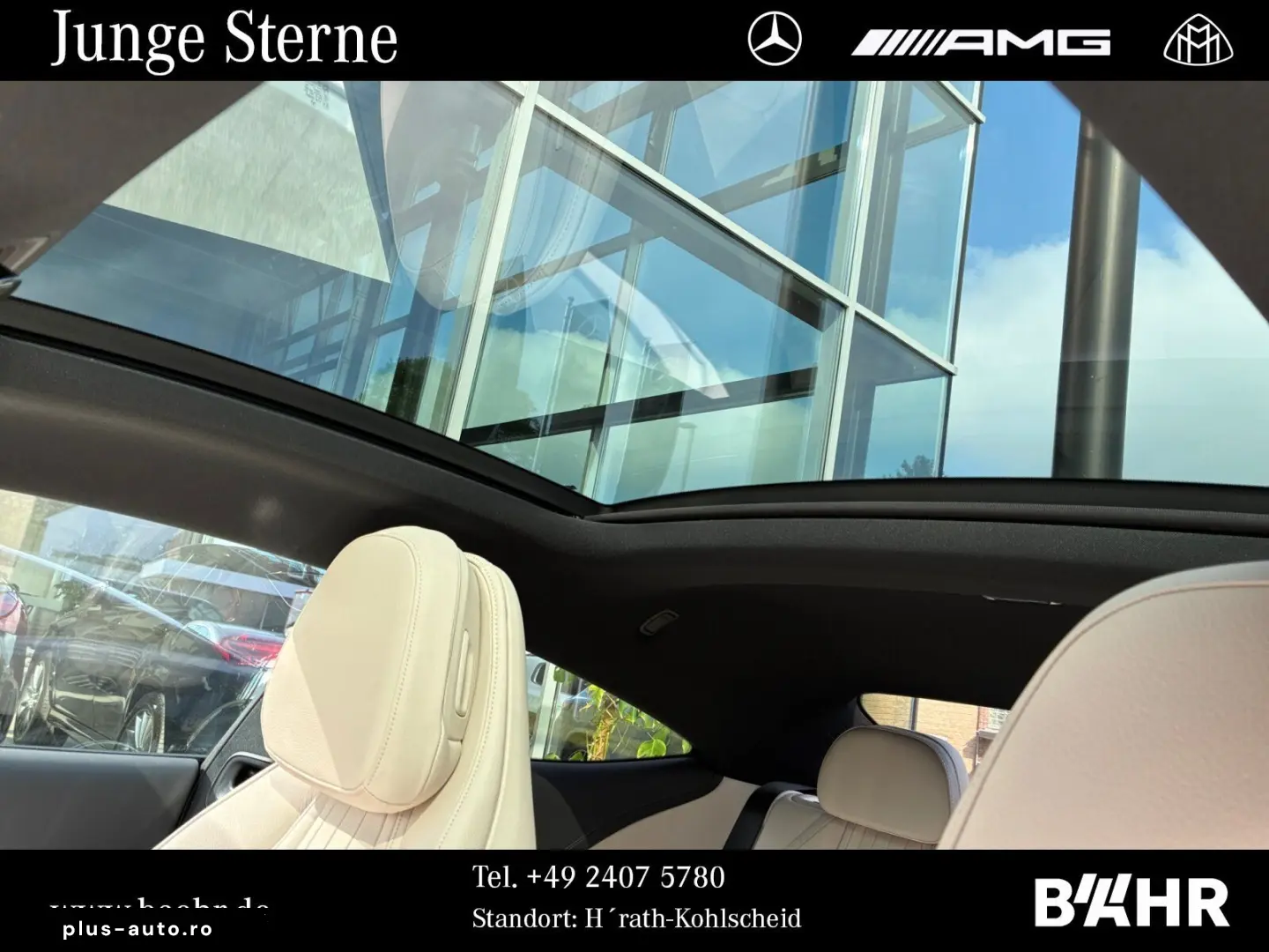 MERCEDES-BENZ CLE 300 e AMG Night Distronic Digital-&hellip;