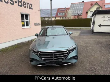 MERCEDES-BENZ E 220d 4M Exclusive Premium  Superscre&hellip;
