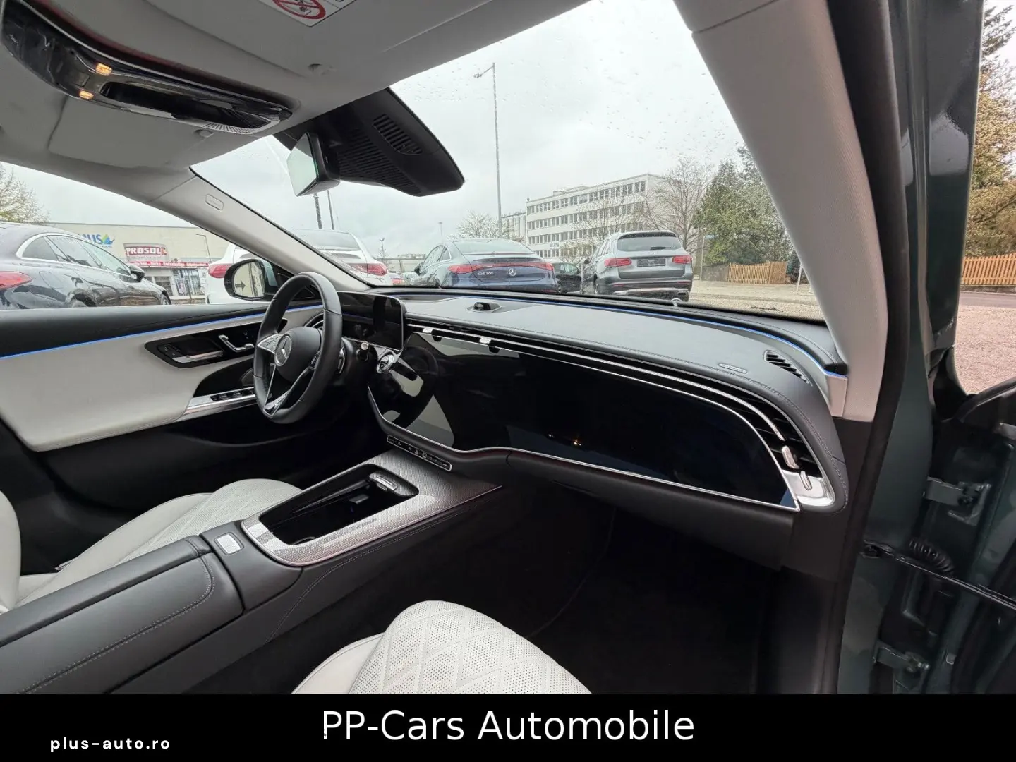 MERCEDES-BENZ E 220d 4M Exclusive Premium  Superscre&hellip;