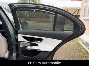 MERCEDES-BENZ E 220d 4M Exclusive Premium  Superscre&hellip;